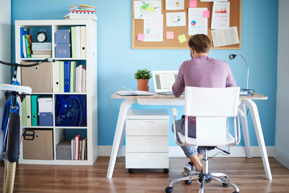 Home Office: Como trabalhar em casa? Onde tem Vagas? 3 vagas trabalho home office