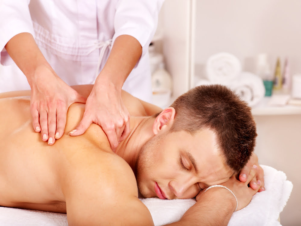 Cremes para massagem relaxante 4 Depositphotos 14160546 S