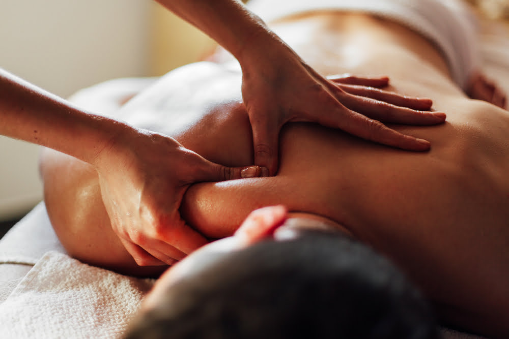 Cremes para massagem relaxante 1 creme para massagem relaxante