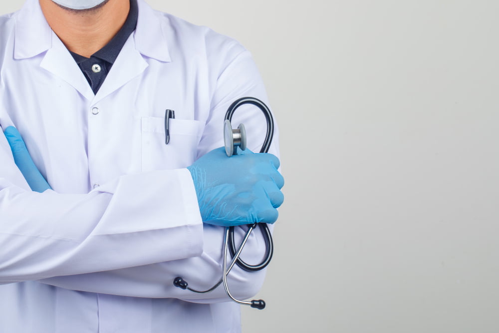 O que é Urologista? O que essa profissão faz? 2 medico especialista