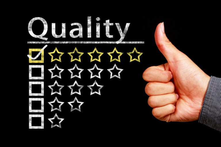 Como solicitar certificado ISO 9001: Quanto custa o certificado? 1 Depositphotos 80447722 S 1