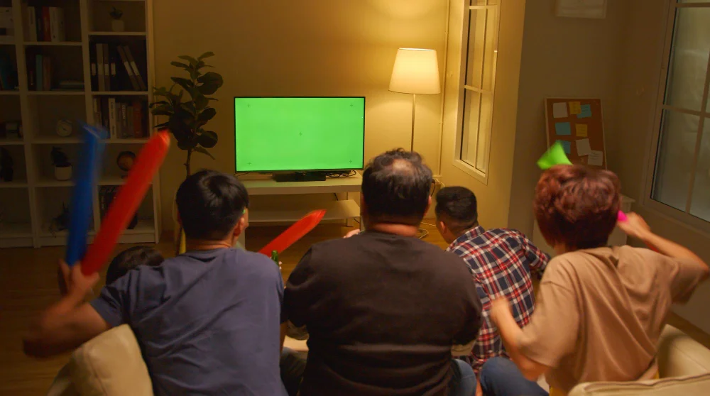 Futemax: Assista futebol ao vivo no conforto do seu lar 4