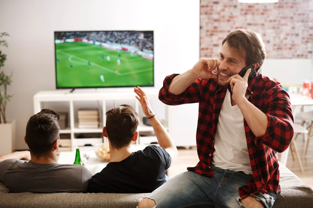Futemax: Assista futebol ao vivo no conforto do seu lar 1 futebol ao vivo