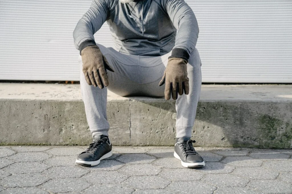Como escolher o melhor sapatênis masculino? Descubra aqui! 1 pexels barbara olsen 7869570