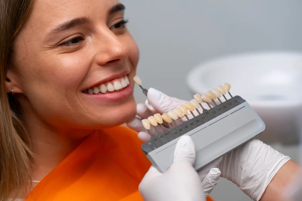 Qual o valor médio de um implante dentário? 4 implantar dente