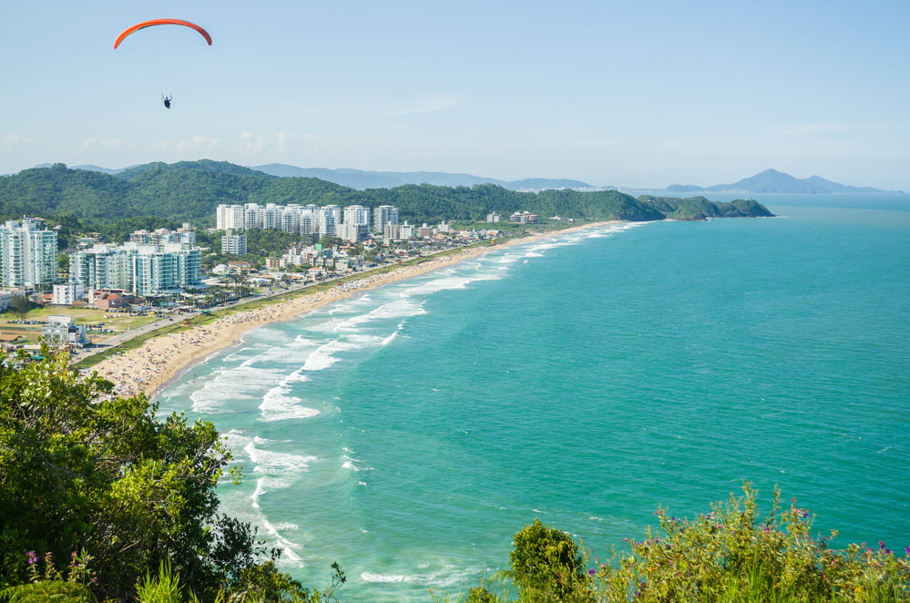 Turismo em Balneário Camboriú