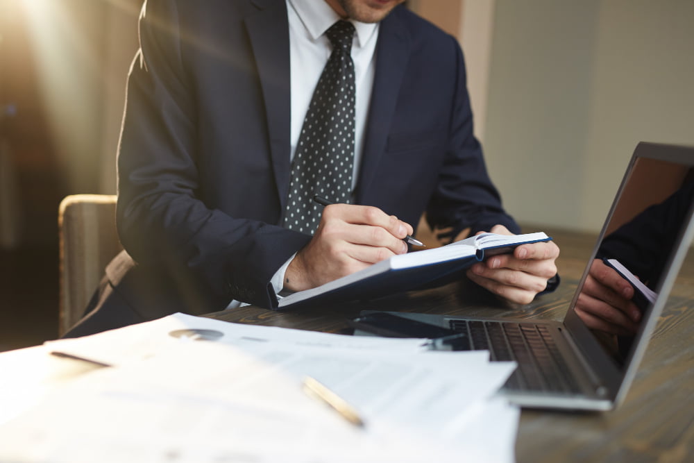 Itens para Escritório: Ambiente de Trabalho Produtivo 3 advogacia escritorio