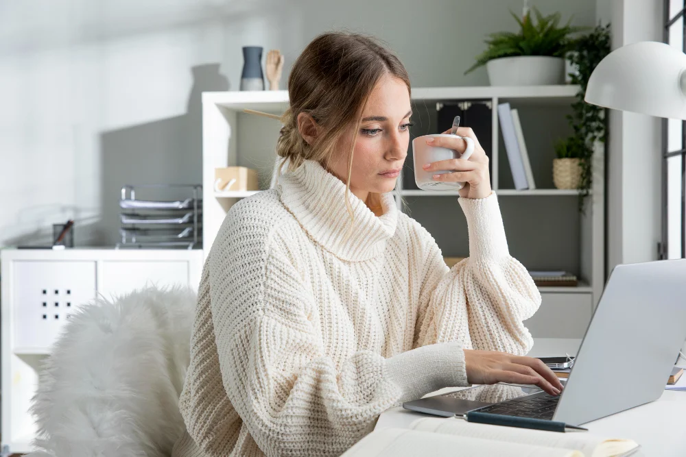 Como Montar Escritório Home Office? 4 trabalha home office