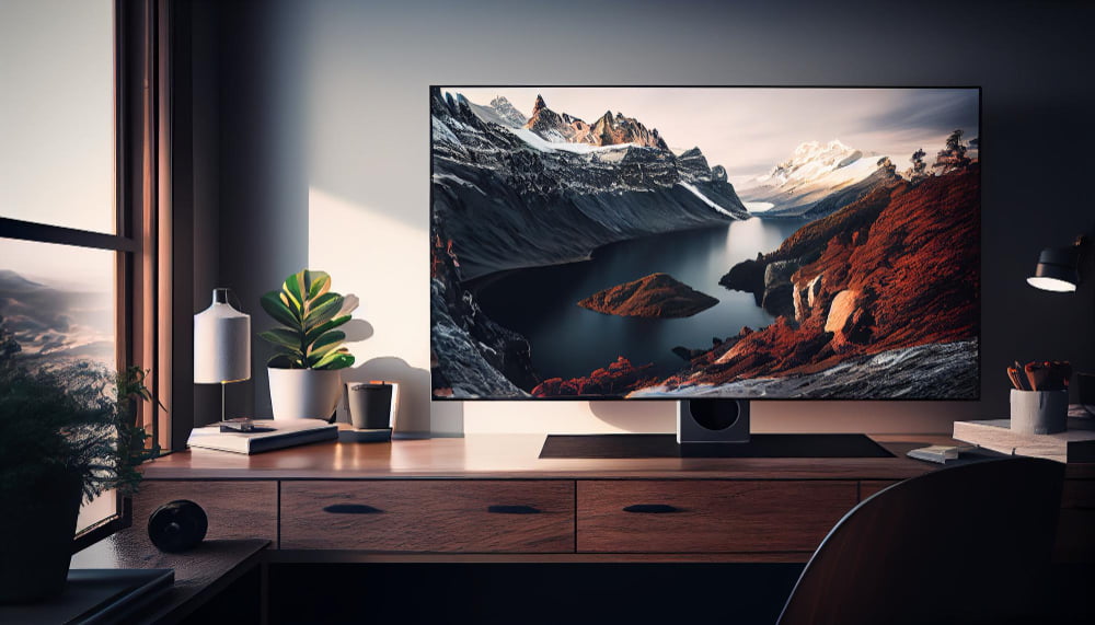 Quais os Benefícios da TV Smart? 4 beneficios da tv smart
