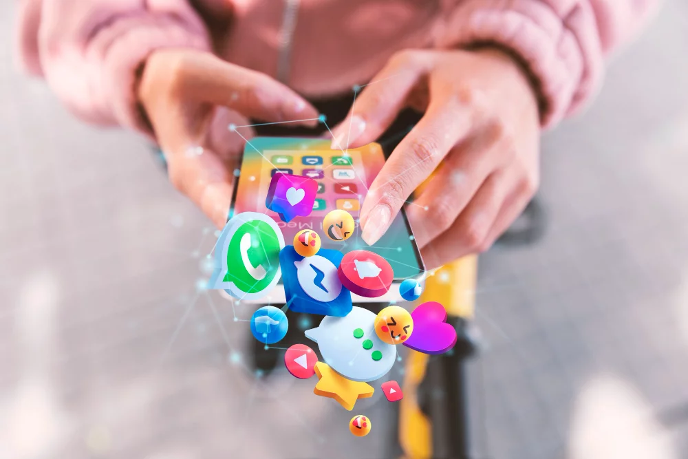 Dicas para criar conteúdo para viralizar nas redes sociais 3 conteudo para viralizar nas redes sociais