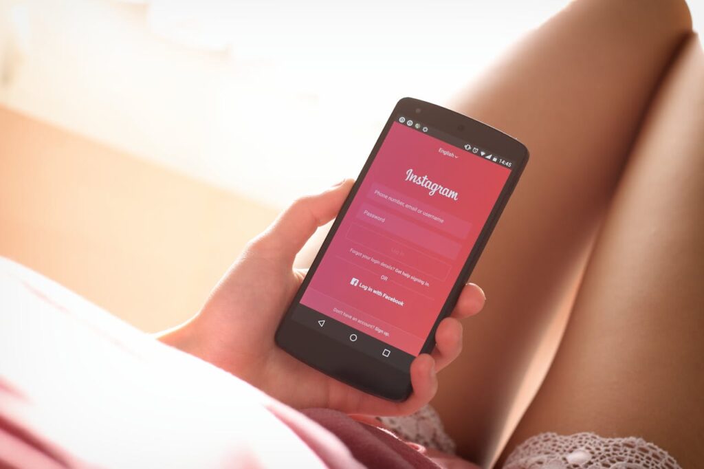 Quanto ganha no Instagram com 5 mil seguidores: valores reais e fatores que influenciam ganhos 1 Instagram com 5 mil seguidores