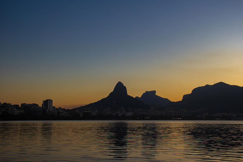 Viajar no frio para Rio de Janeiro vale a pena? 1 Viajar no frio para Rio de Janeiro