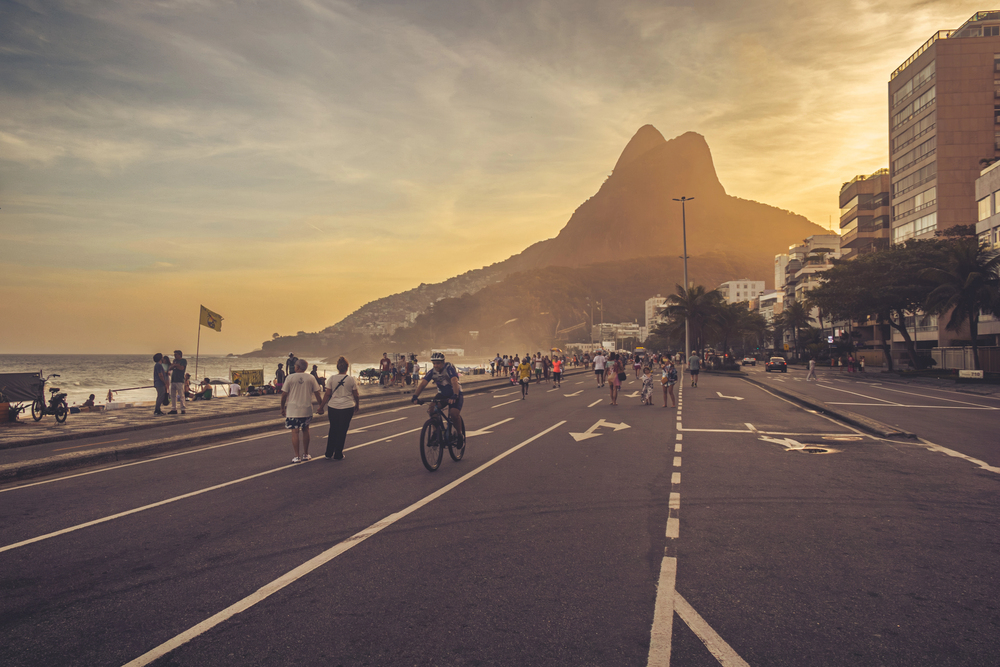 Viajar no frio para Rio de Janeiro vale a pena? 3 Turismo para Rio de Janeiro no inverno