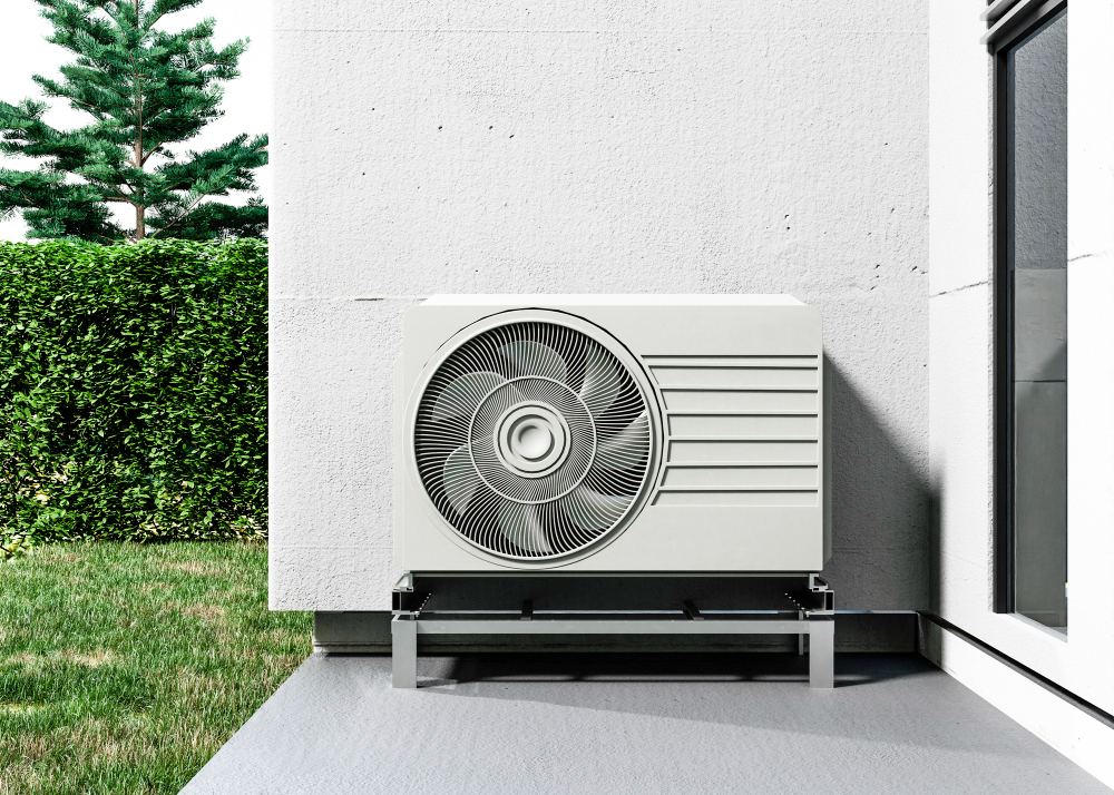 Como Fazer Manutenção do Ar Condicionado em Casa 4 ar condicionado motor