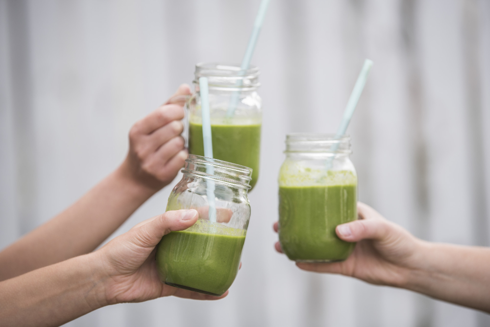 Como Fazer Detox em Casa: Quais os benefícios? 3 detox suco