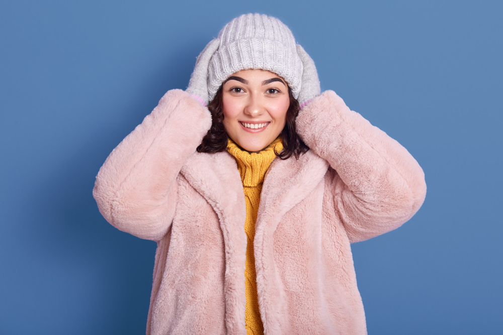 Viajar no frio para Rio de Janeiro vale a pena? 2 roupas de frio