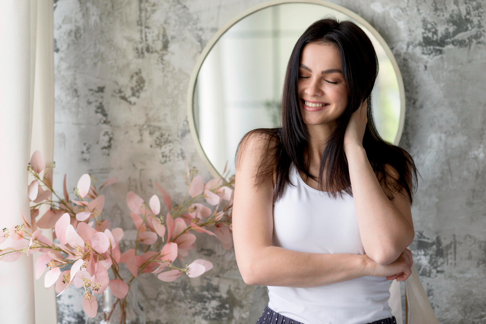Como o Envelhecimento Feminino Está Sendo Reinventado pelas Novas Gerações 2 aumentar autoestima da mulher