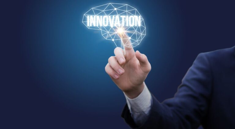 O Futuro das Vendas no Setor de Tecnologia: Tendências para 2025 1 Inovacao aberta 3