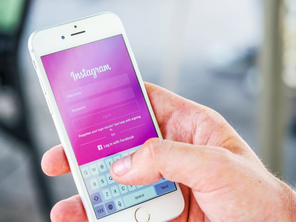 Aplicativos e Recursos para Compartilhar Áudio do Instagram 1 Compartilhar Áudio do Instagram