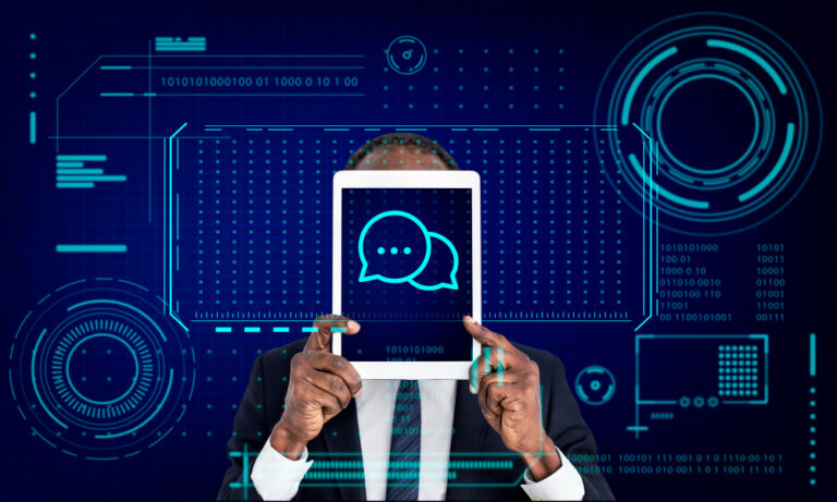 Serviços essenciais de uma agência IA no mercado digital 15 Agente de IA 3