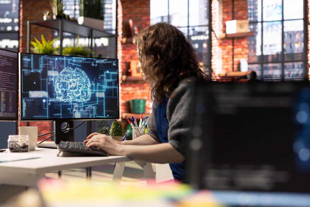 Serviços essenciais de uma agência IA no mercado digital 2 agencia IA 2