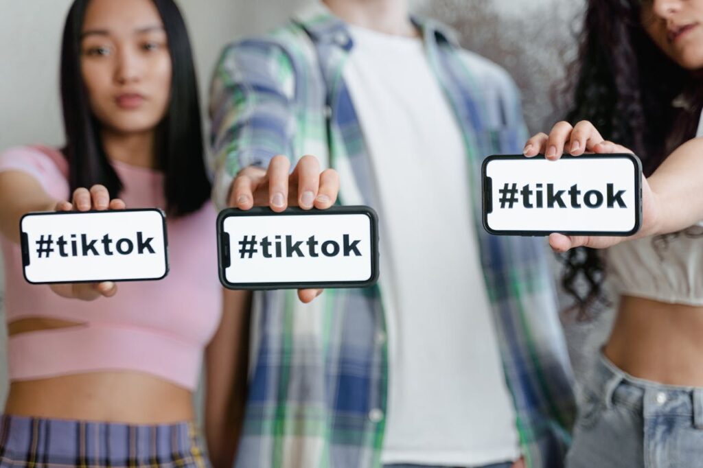 Monetizar o TikTok com Poucos Seguidores