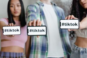 Monetizar o TikTok com Poucos Seguidores