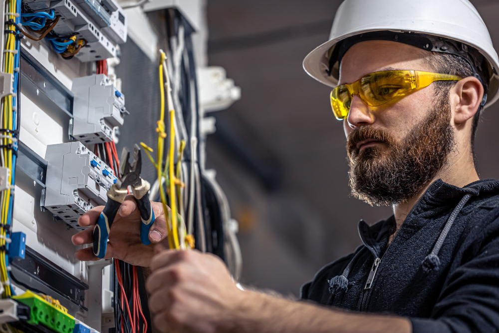 Como escolher os materiais elétricos para uma instalação residencial? 1 materiais elétricos